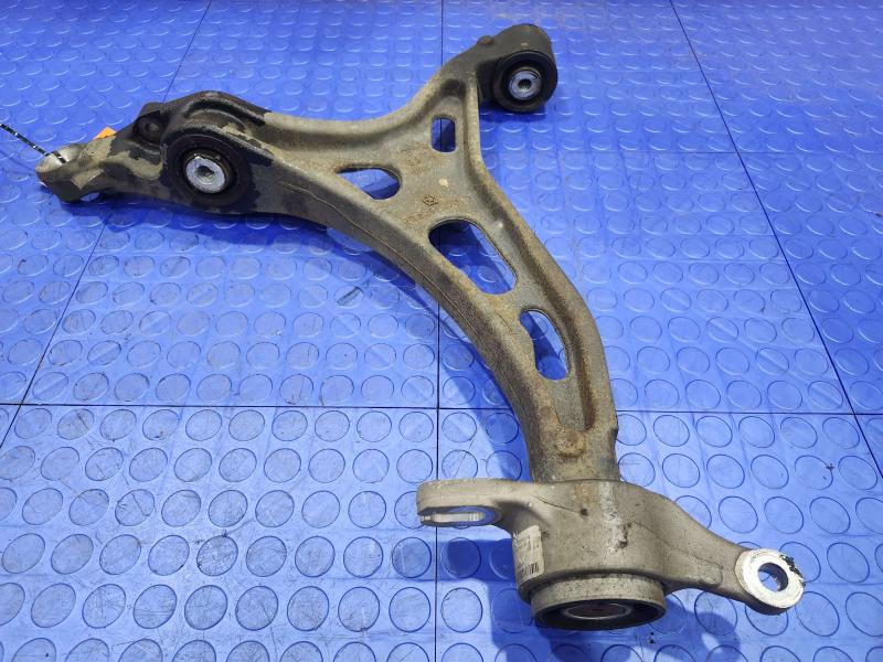 2015 Jeep Grand Cherokee Lower Control Arm Front