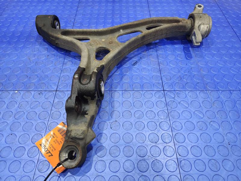 2015 Jeep Grand Cherokee Lower Control Arm Front
