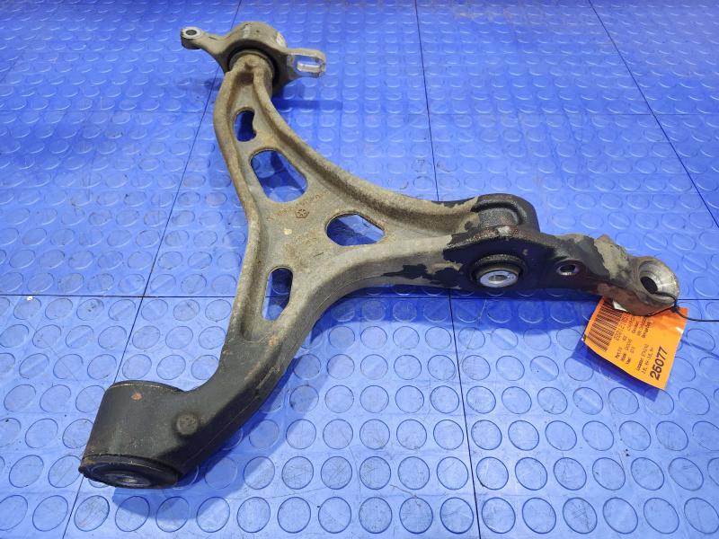 2015 Jeep Grand Cherokee Lower Control Arm Front