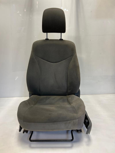 2013 Toyota Prius Front Seat