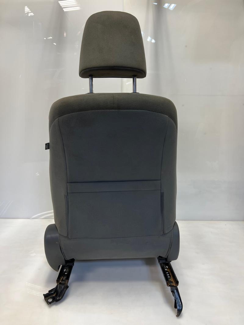 2013 Toyota Prius Front Seat