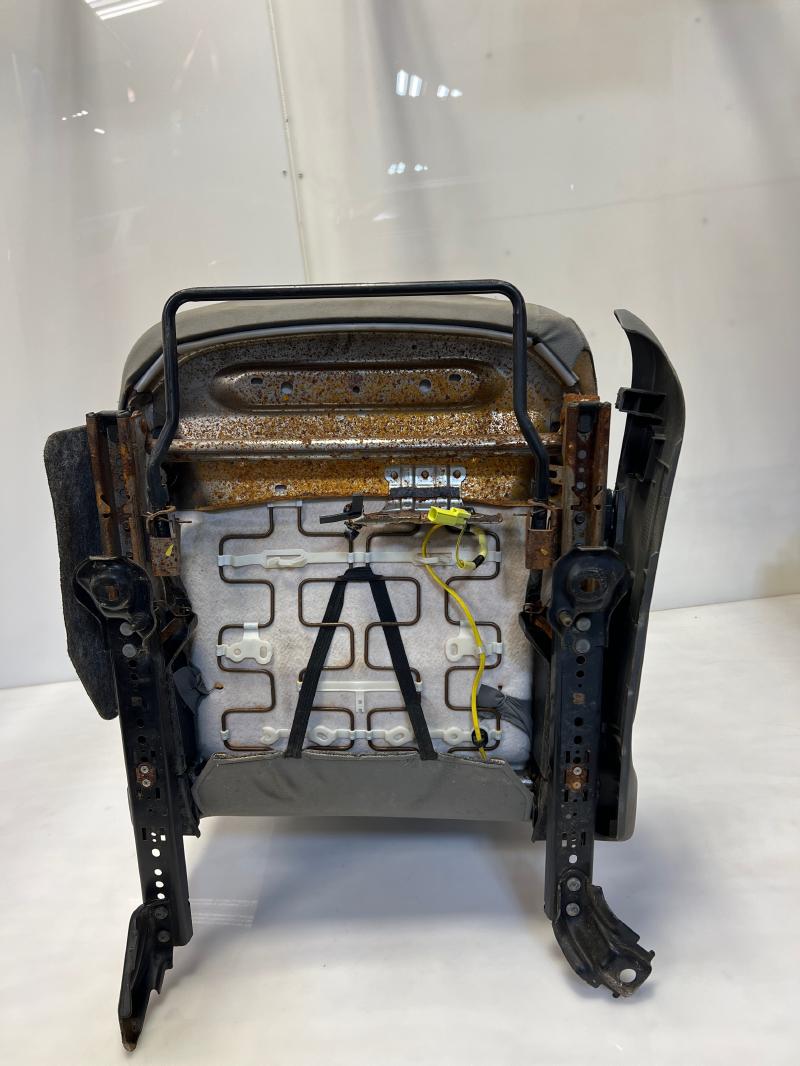 2013 Toyota Prius Front Seat