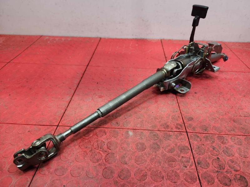 2012-2016 Honda CR-V Steering Column Bare Genuine OEM Part 53200T0AA01