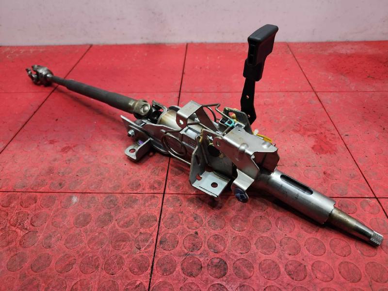 2012-2016 Honda CR-V Steering Column Bare Genuine OEM Part 53200T0AA01