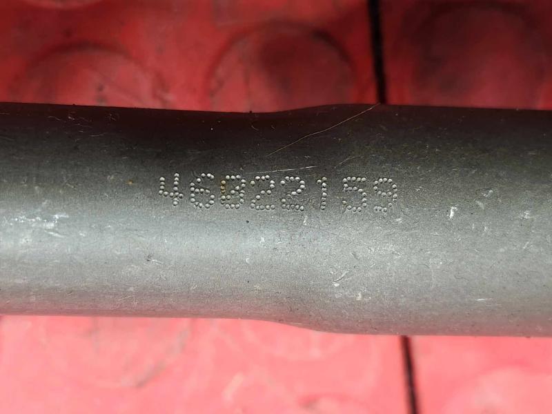 2012-2016 Honda CR-V Steering Column Bare Genuine OEM Part 53200T0AA01