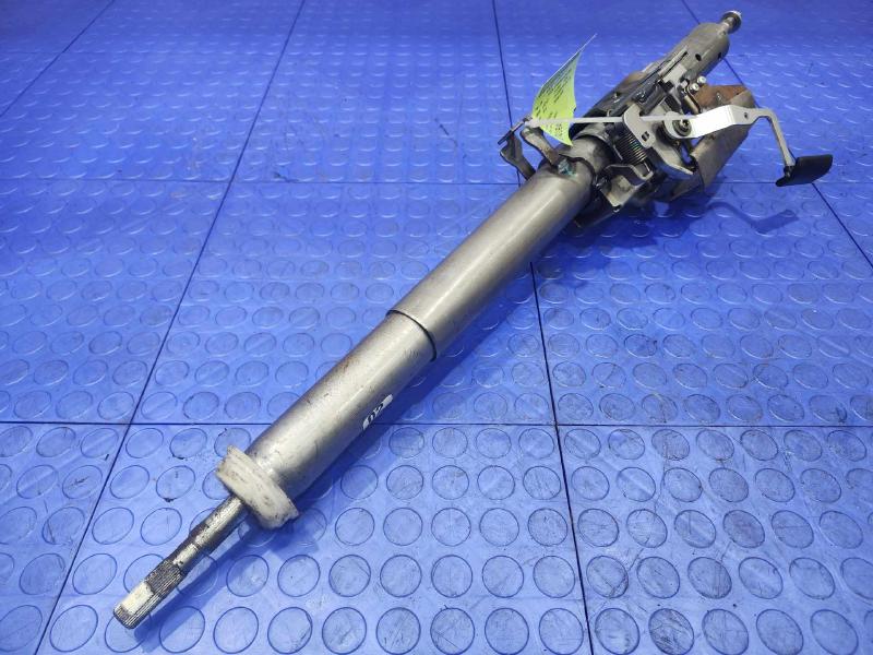 2018 Subaru Legacy Steering Column