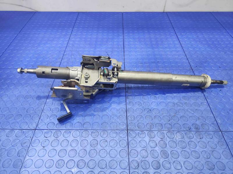 2018 Subaru Legacy Steering Column