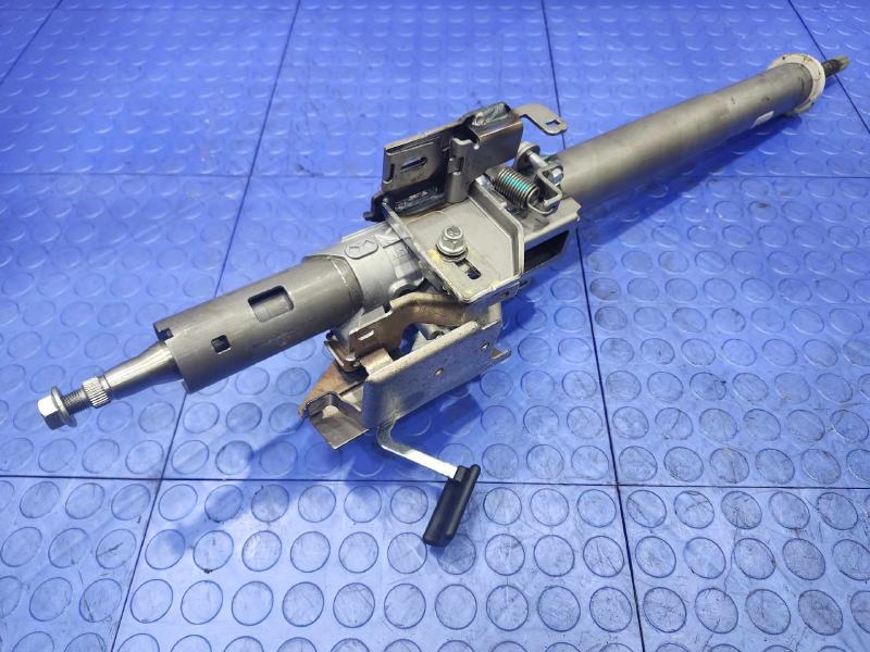 2018 Subaru Legacy Steering Column