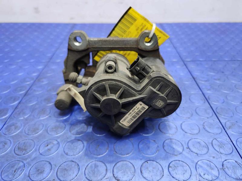 2014 Ford Fusion Caliper