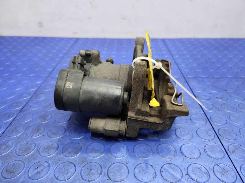 2014 Ford Fusion Caliper