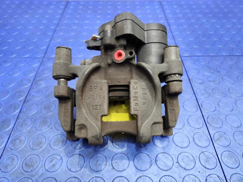 2014 Ford Fusion Caliper