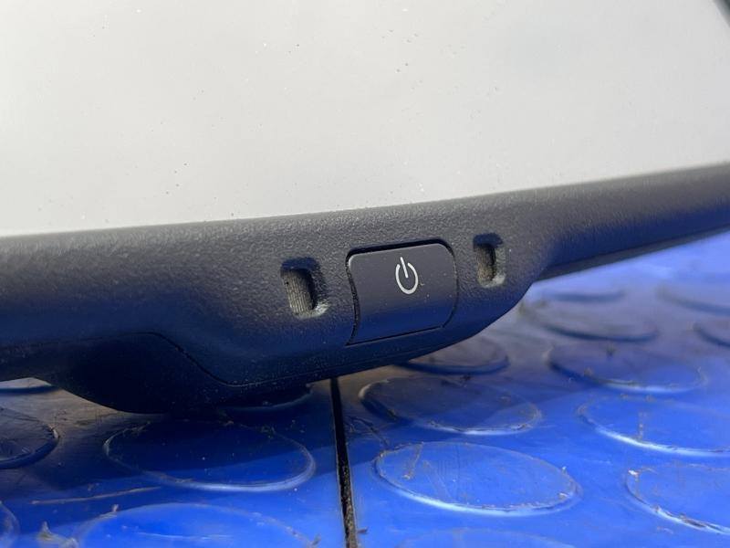 2014 Subaru Legacy Rear View Mirror