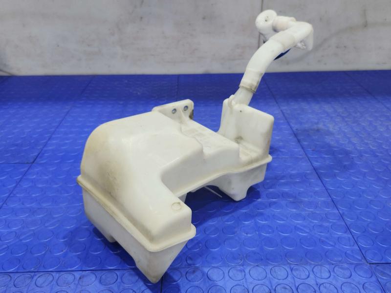 2016 Volkswagen Jetta Washer Bottle