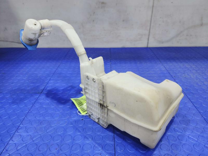 2016 Volkswagen Jetta Washer Bottle
