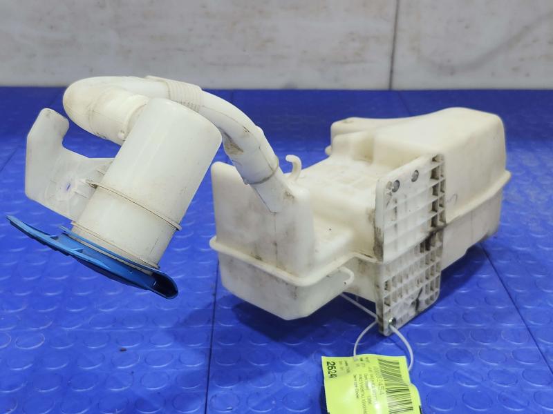 2016 Volkswagen Jetta Washer Bottle