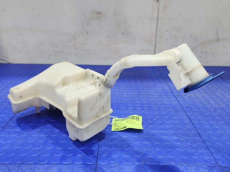2016 Volkswagen Jetta Washer Bottle