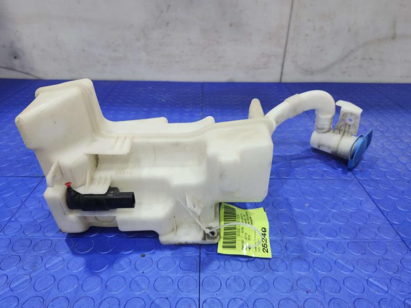 2016 Volkswagen Jetta Washer Bottle
