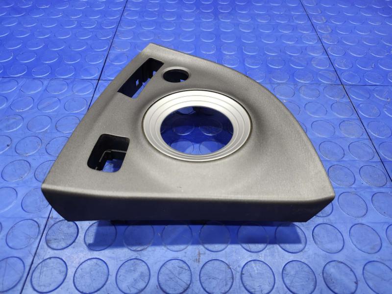 2010-2011 Toyota Prius Center Console Shifter Surround Trim OEM 55404-47020