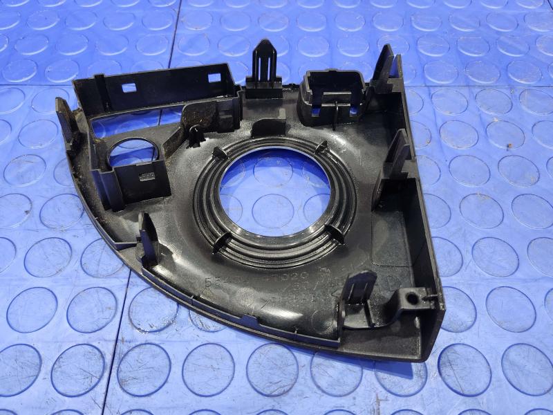 2010-2011 Toyota Prius Center Console Shifter Surround Trim OEM 55404-47020