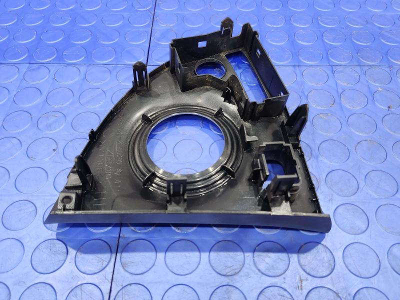 2010-2011 Toyota Prius Center Console Shifter Surround Trim OEM 55404-47020