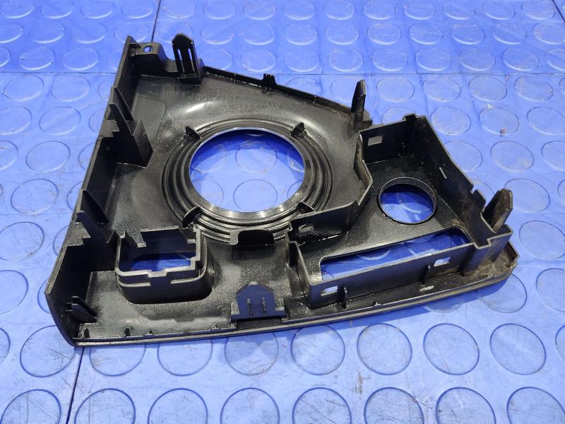 2010-2011 Toyota Prius Center Console Shifter Surround Trim OEM 55404-47020