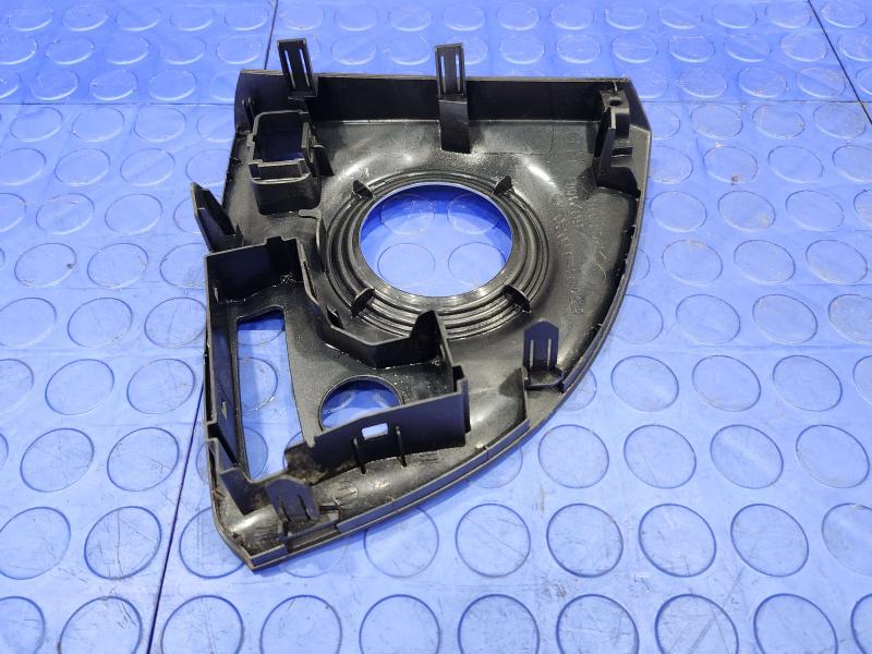 2010-2011 Toyota Prius Center Console Shifter Surround Trim OEM 55404-47020