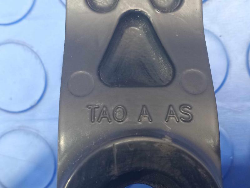 2012 Honda Accord Wiper Arm