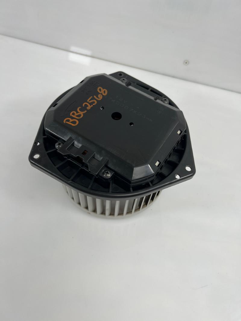 2008 Infiniti M35 Blower Motor