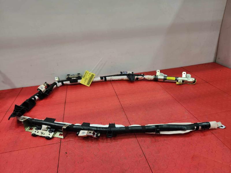 2012 Honda Civic Air Bag