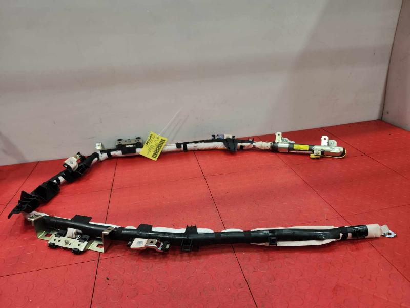 2012 Honda Civic Air Bag