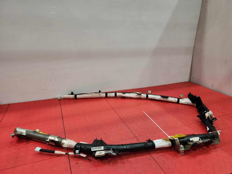 2012 Honda Civic Air Bag