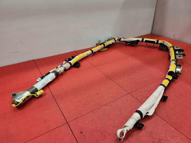 2012 Honda Civic Air Bag