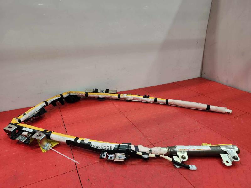 2012 Honda Civic Air Bag