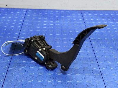 2005 Volkswagen Jetta Pedal Assembly