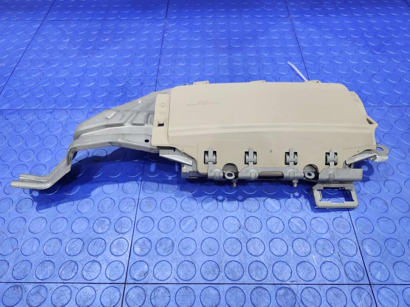 2011 Toyota Camry Air Bag