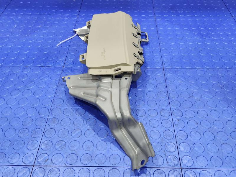 2011 Toyota Camry Air Bag