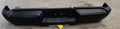 2023 Ram 2500 Rear Bumper Assembly