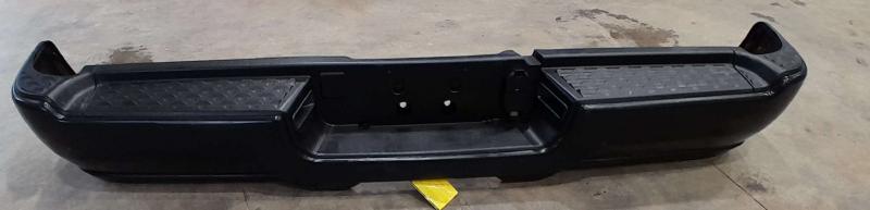 2023 Ram 2500 Rear Bumper Assembly