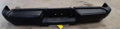 2023 Ram 2500 Rear Bumper Assembly