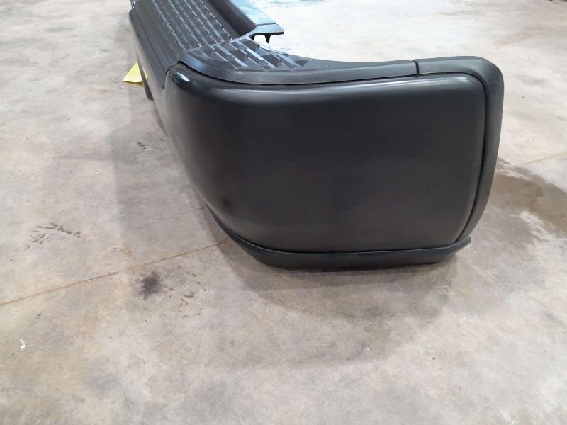 2023 Ram 2500 Rear Bumper Assembly