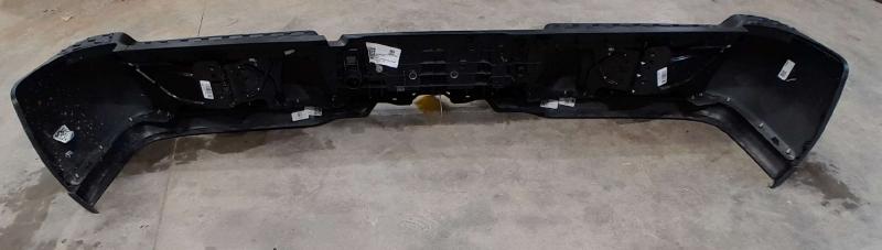 2023 Ram 2500 Rear Bumper Assembly