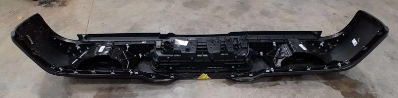2023 Ram 2500 Rear Bumper Assembly