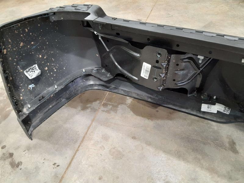 2023 Ram 2500 Rear Bumper Assembly