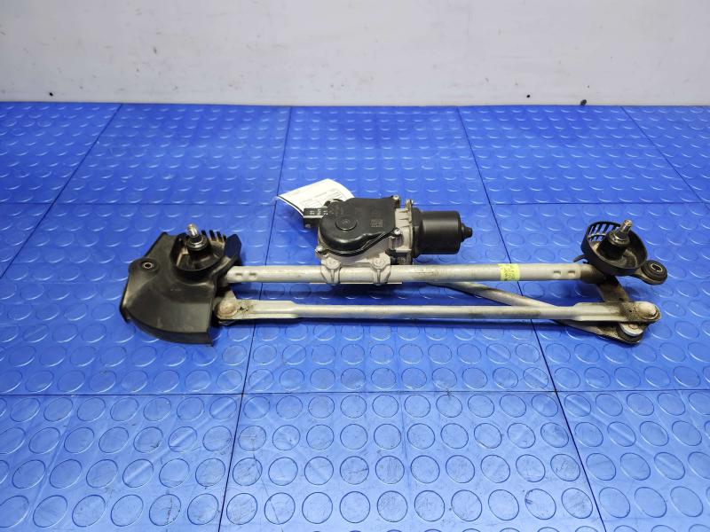 2022 Nissan Altima Wiper Motor Front