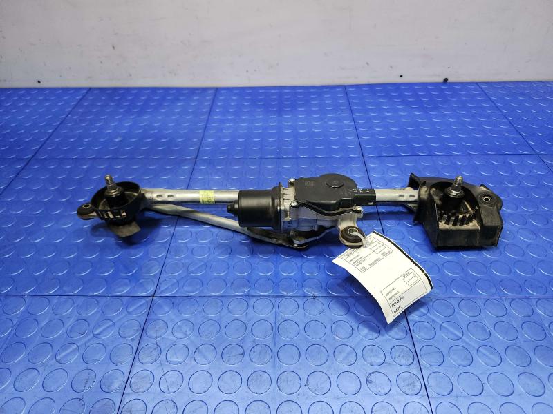 2022 Nissan Altima Wiper Motor Front