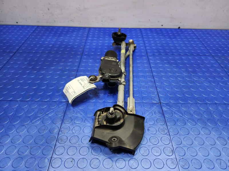 2022 Nissan Altima Wiper Motor Front