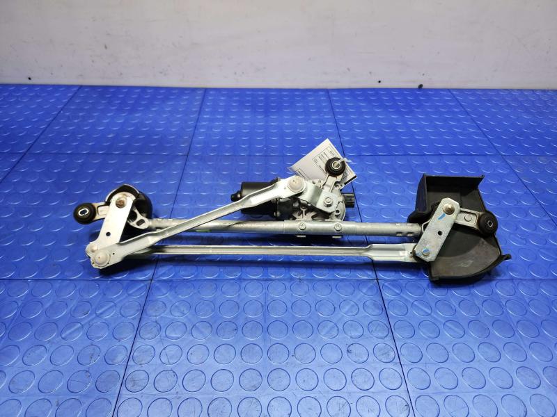 2022 Nissan Altima Wiper Motor Front