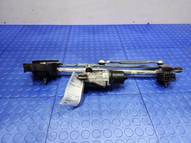 2022 Nissan Altima Wiper Motor Front