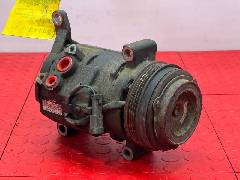 2008 Chevrolet Suburban A/C Air Compressor