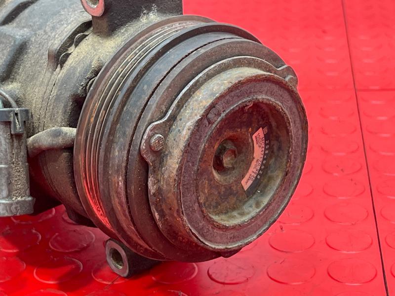 2008 Chevrolet Suburban A/C Air Compressor